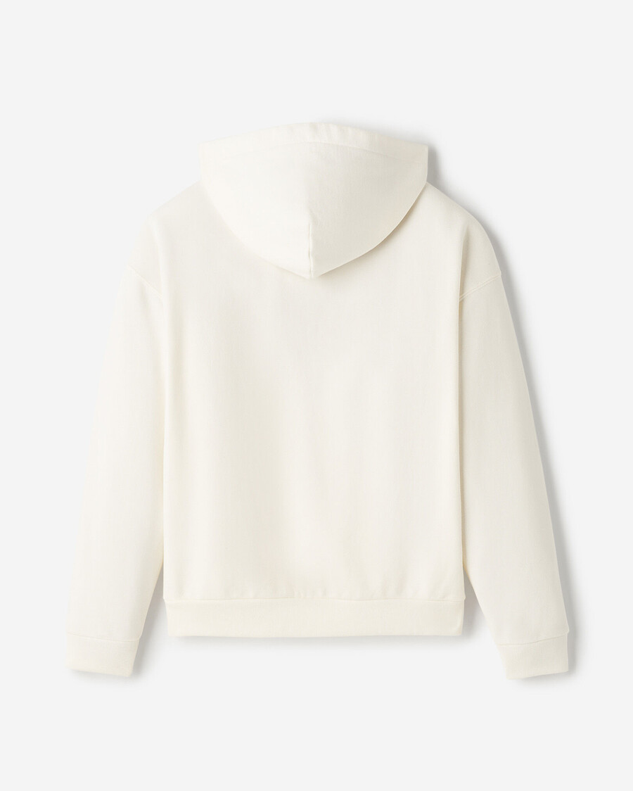 sudadera con capucha del muskoka club