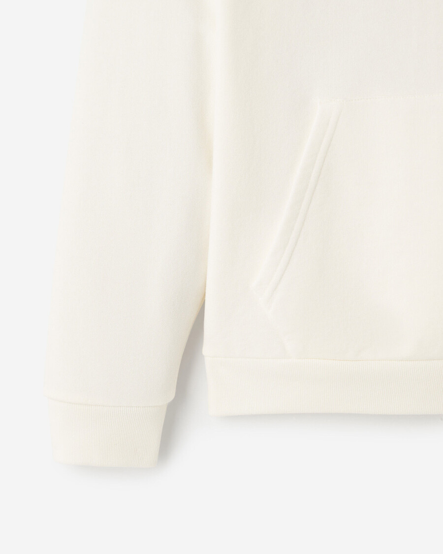 sudadera con capucha del muskoka club