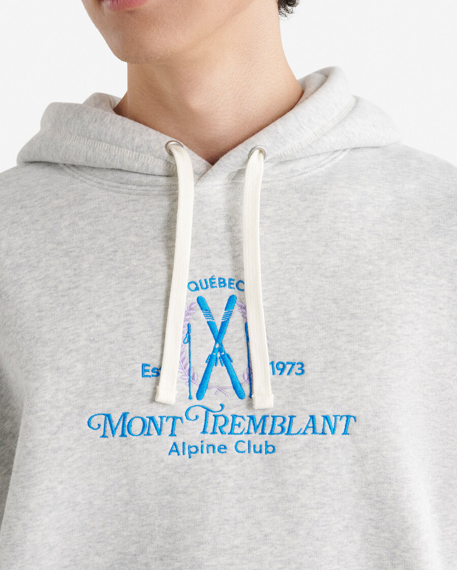 club kanga de mont tremblant