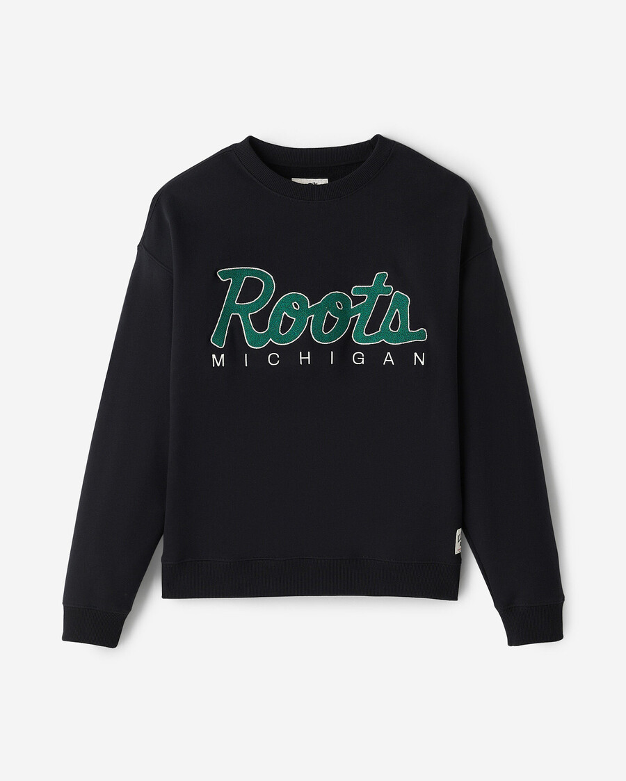equipo local de raíces de michigan