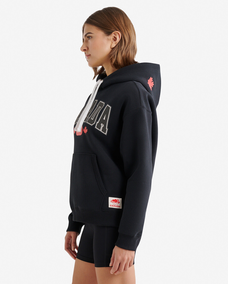 sudadera con capucha northern roots