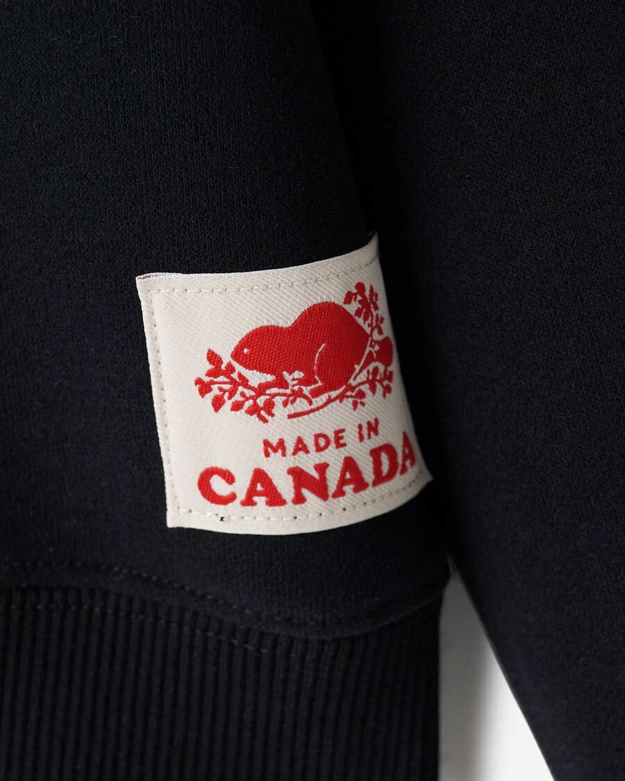 sudadera con capucha northern roots