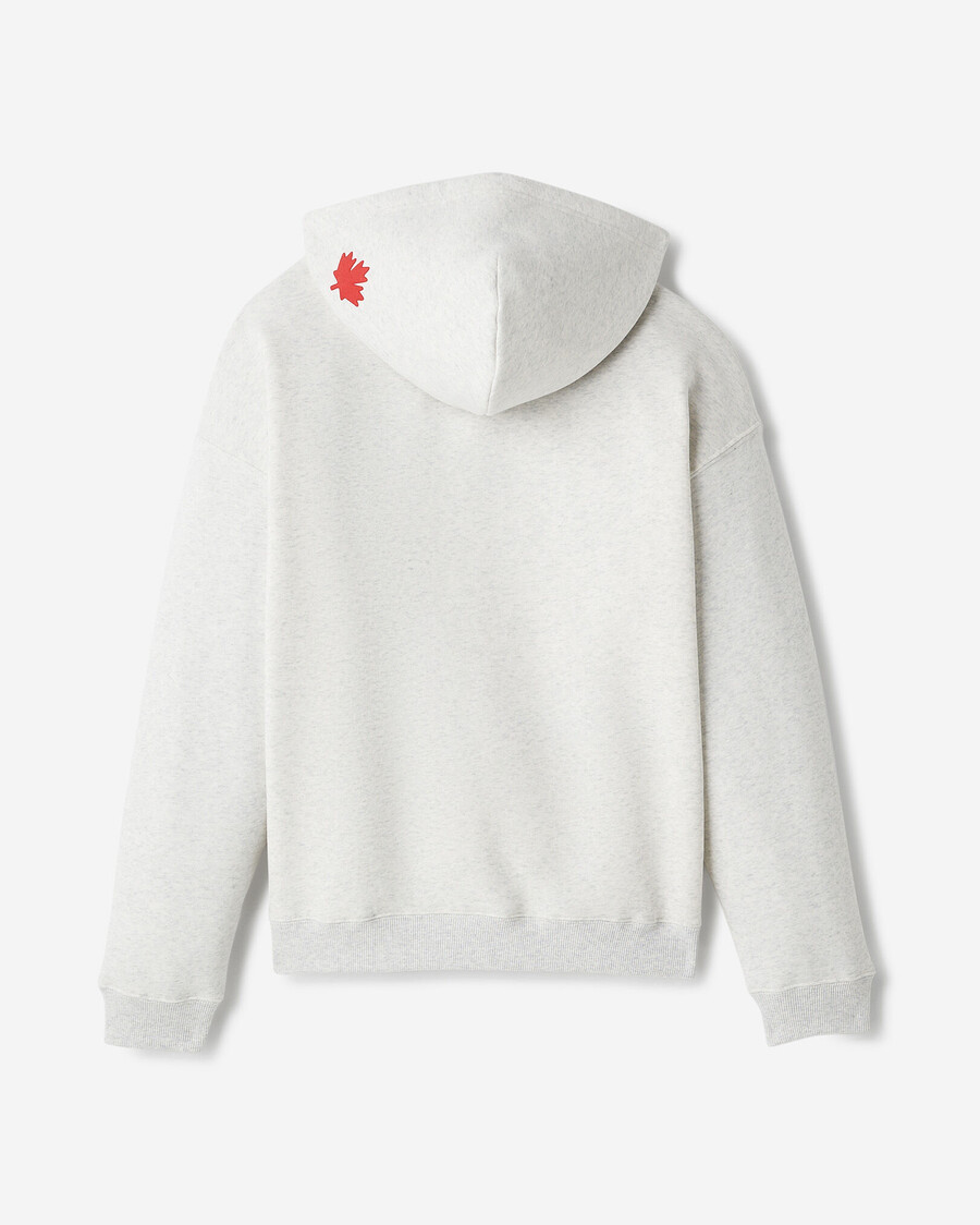 sudadera con capucha northern roots