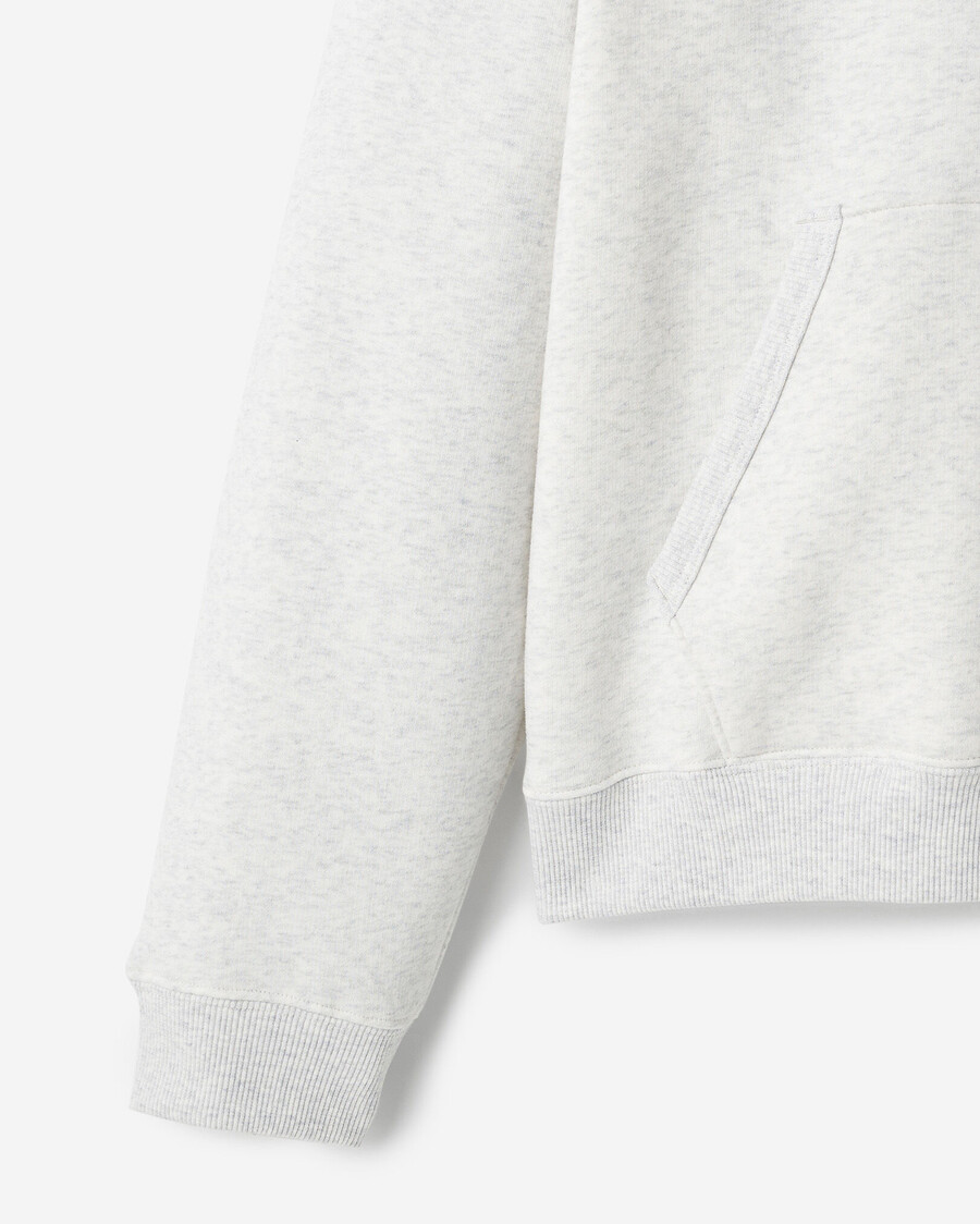 sudadera con capucha northern roots