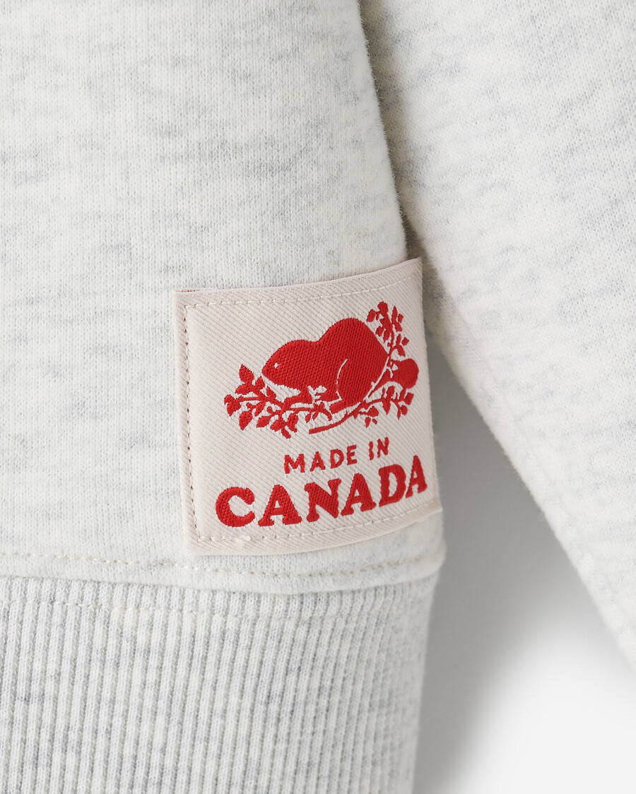 sudadera con capucha northern roots