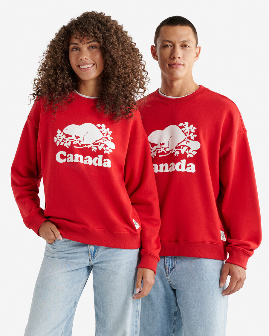 tripulación de cooper canada