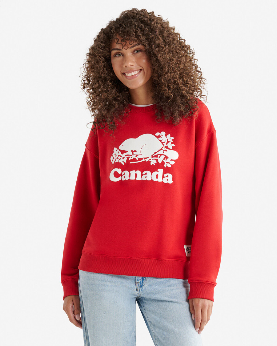 tripulación de cooper canada