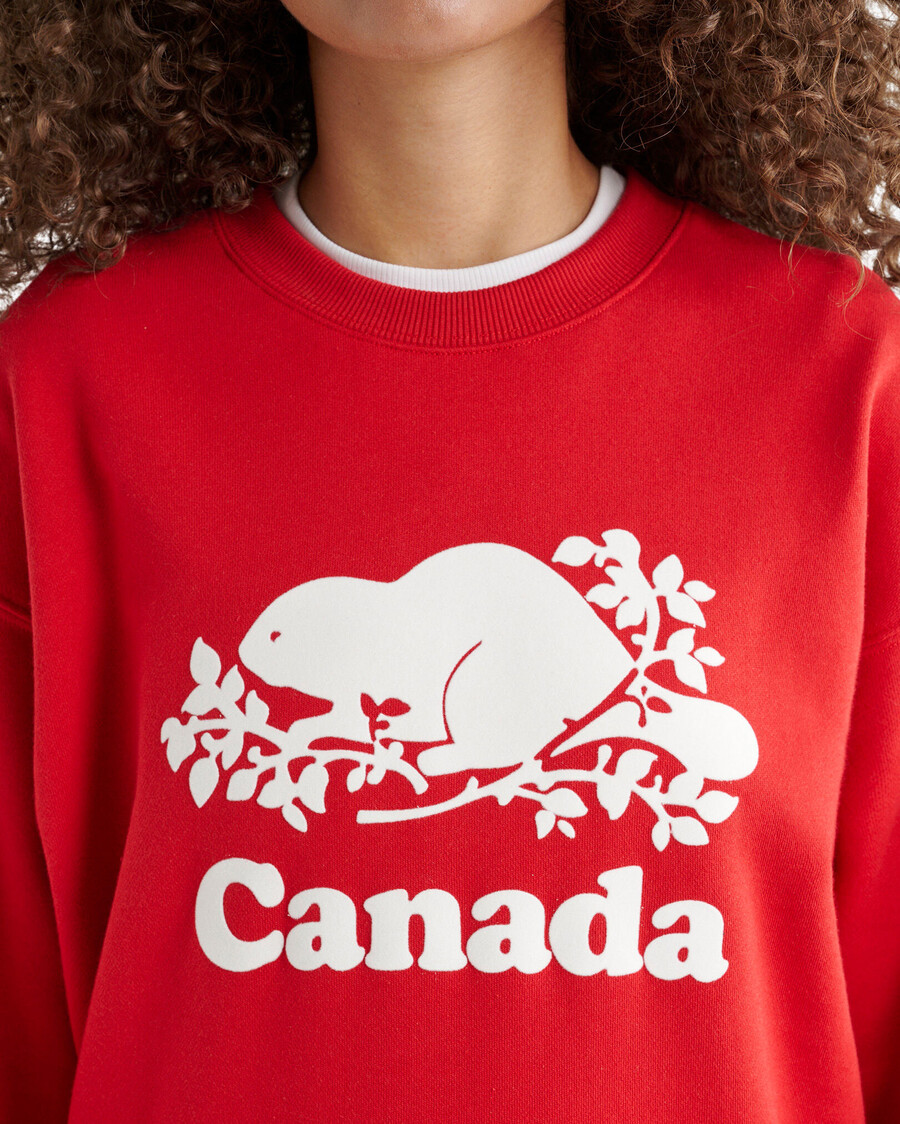 tripulación de cooper canada