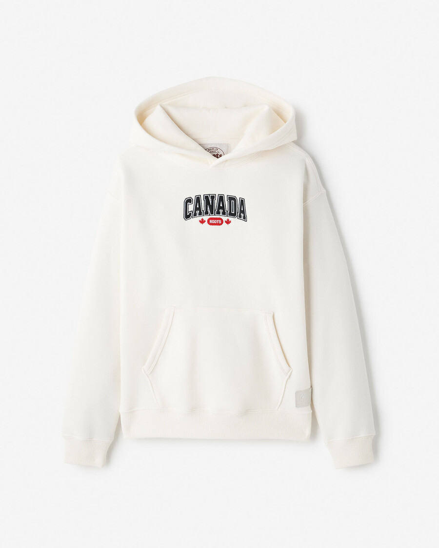sudadera con capucha northern roots studio