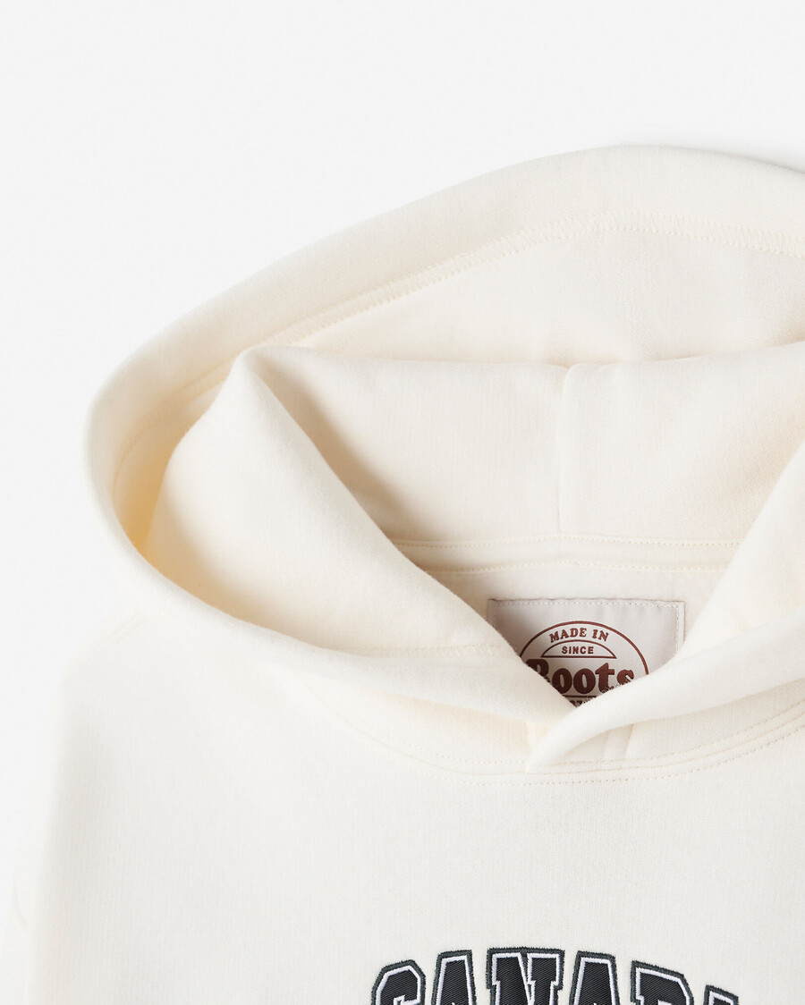 sudadera con capucha northern roots studio