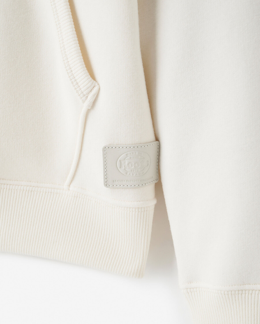 sudadera con capucha northern roots studio