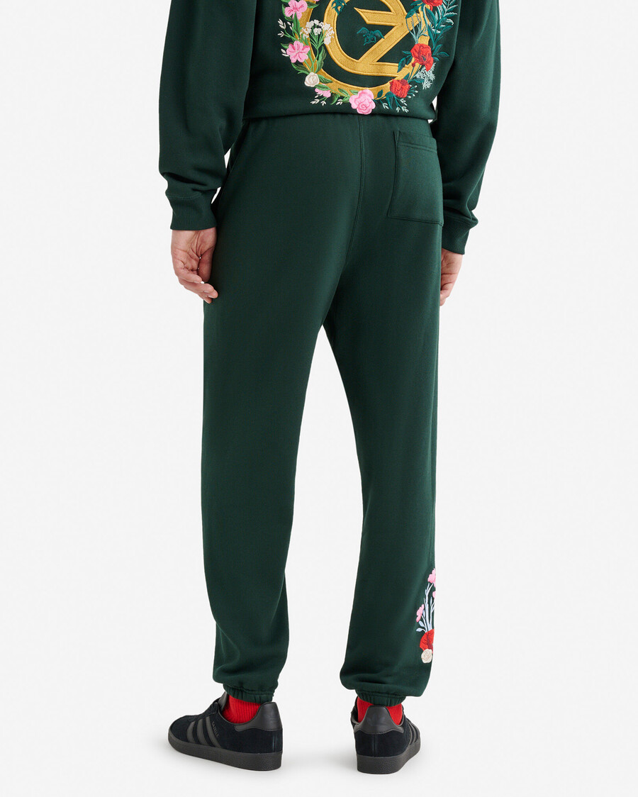 pantalón deportivo roots x wicked oz