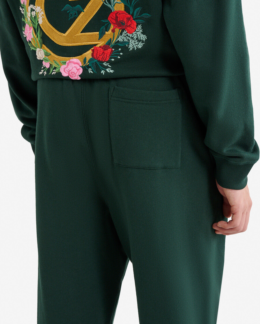 pantalón deportivo roots x wicked oz