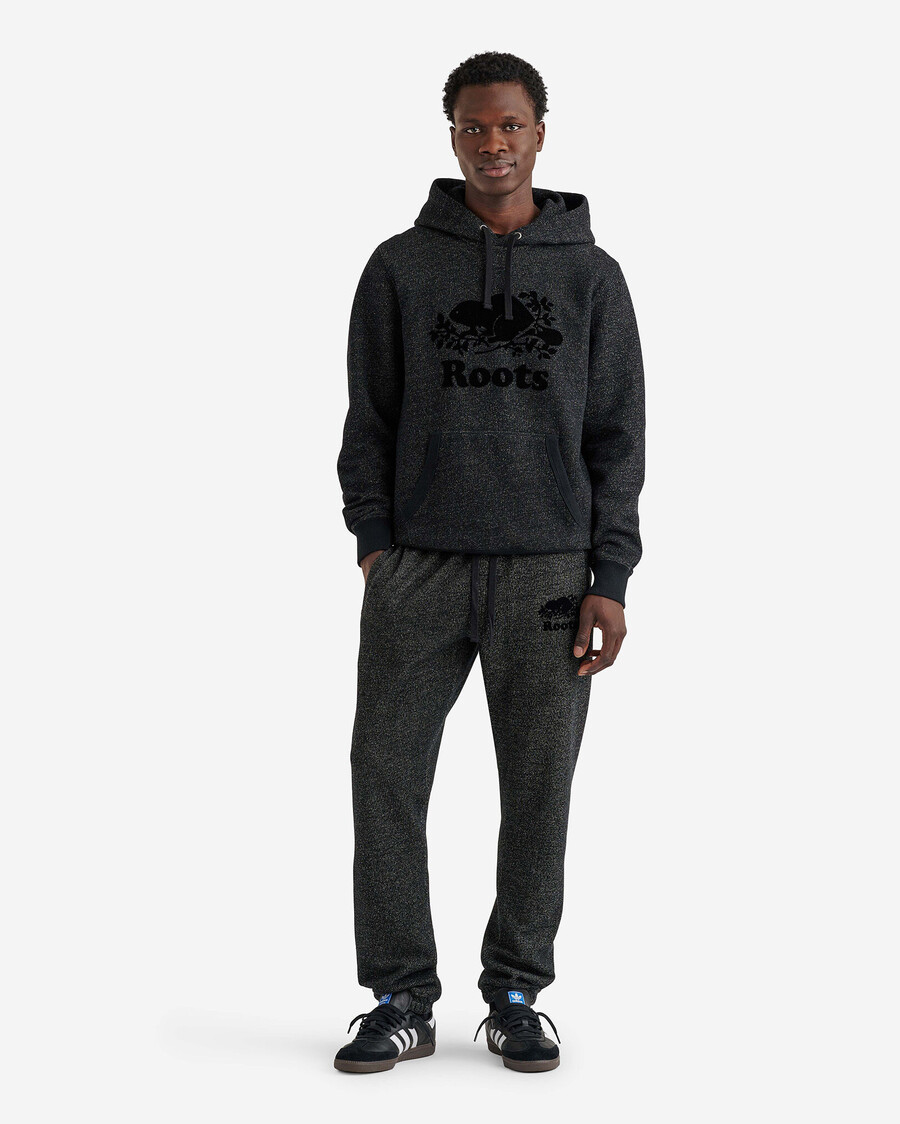 sudadera con capucha kanga original orgánica