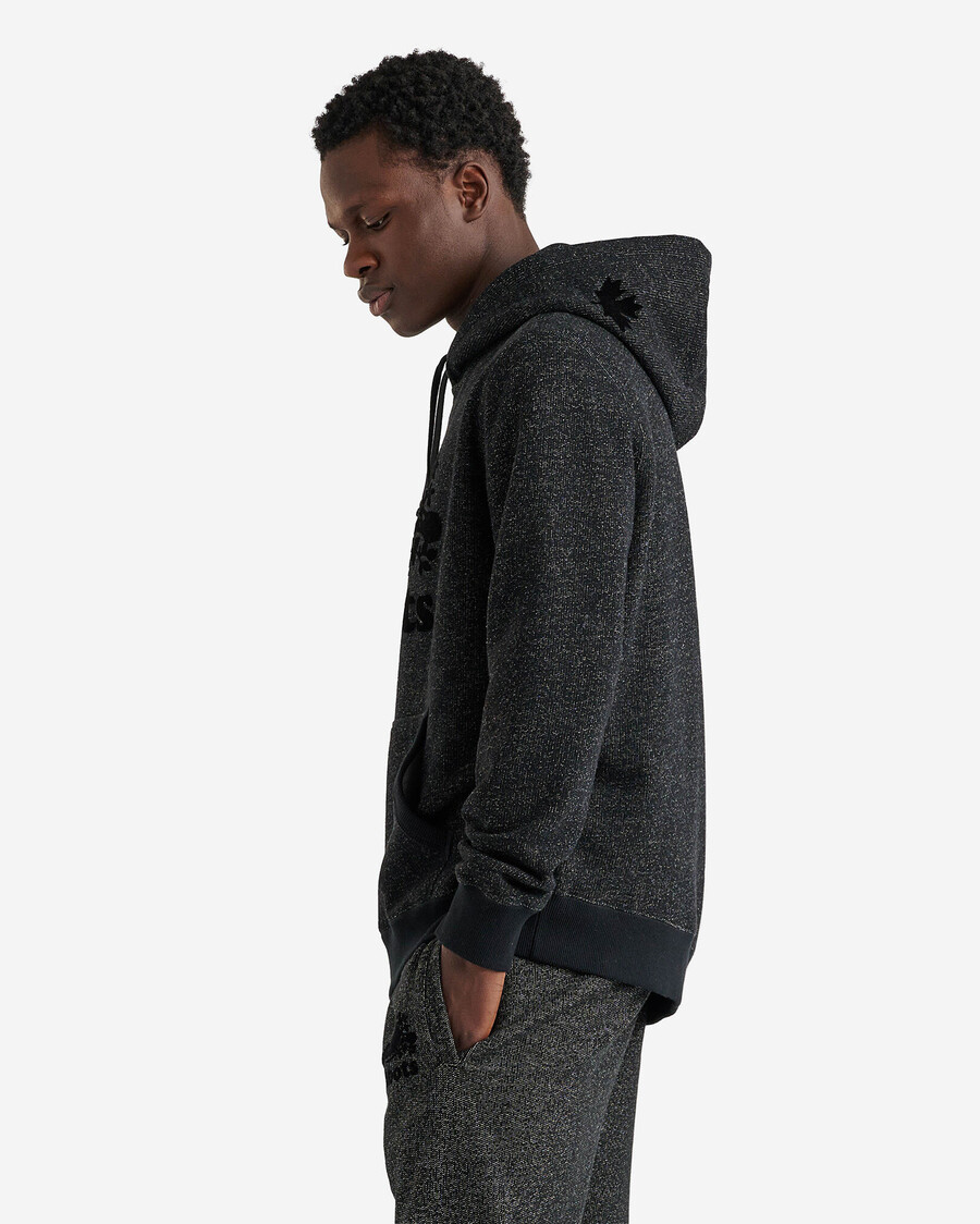 sudadera con capucha kanga original orgánica