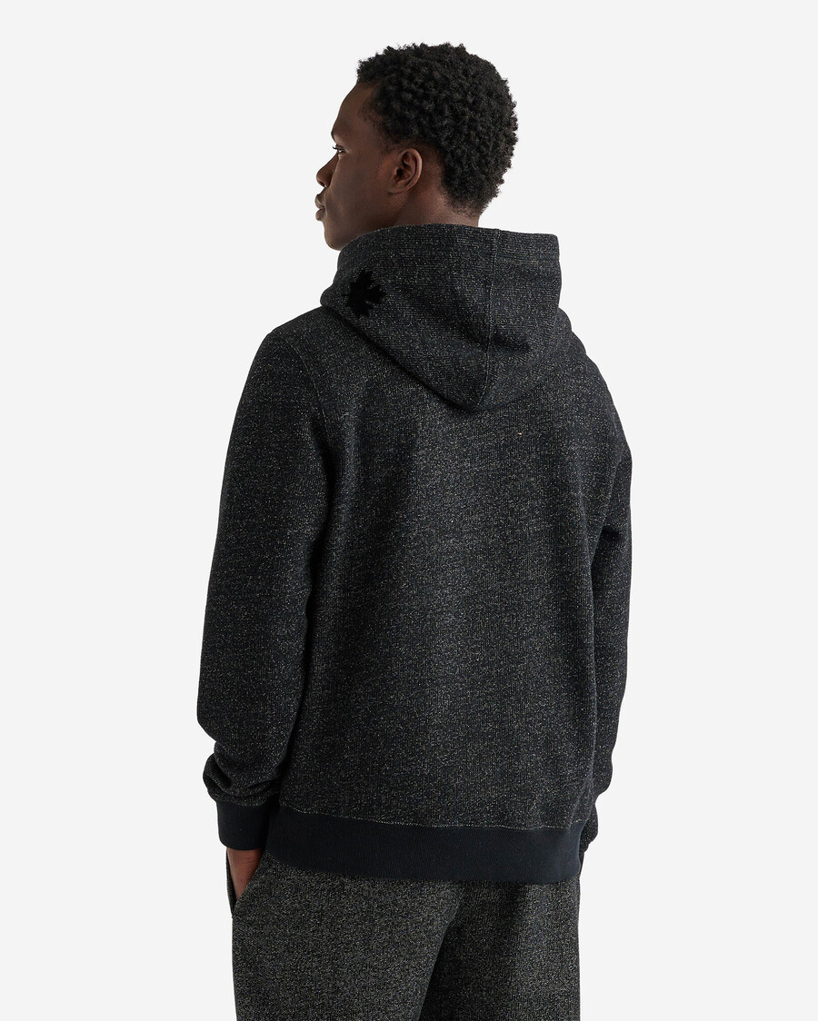 sudadera con capucha kanga original orgánica