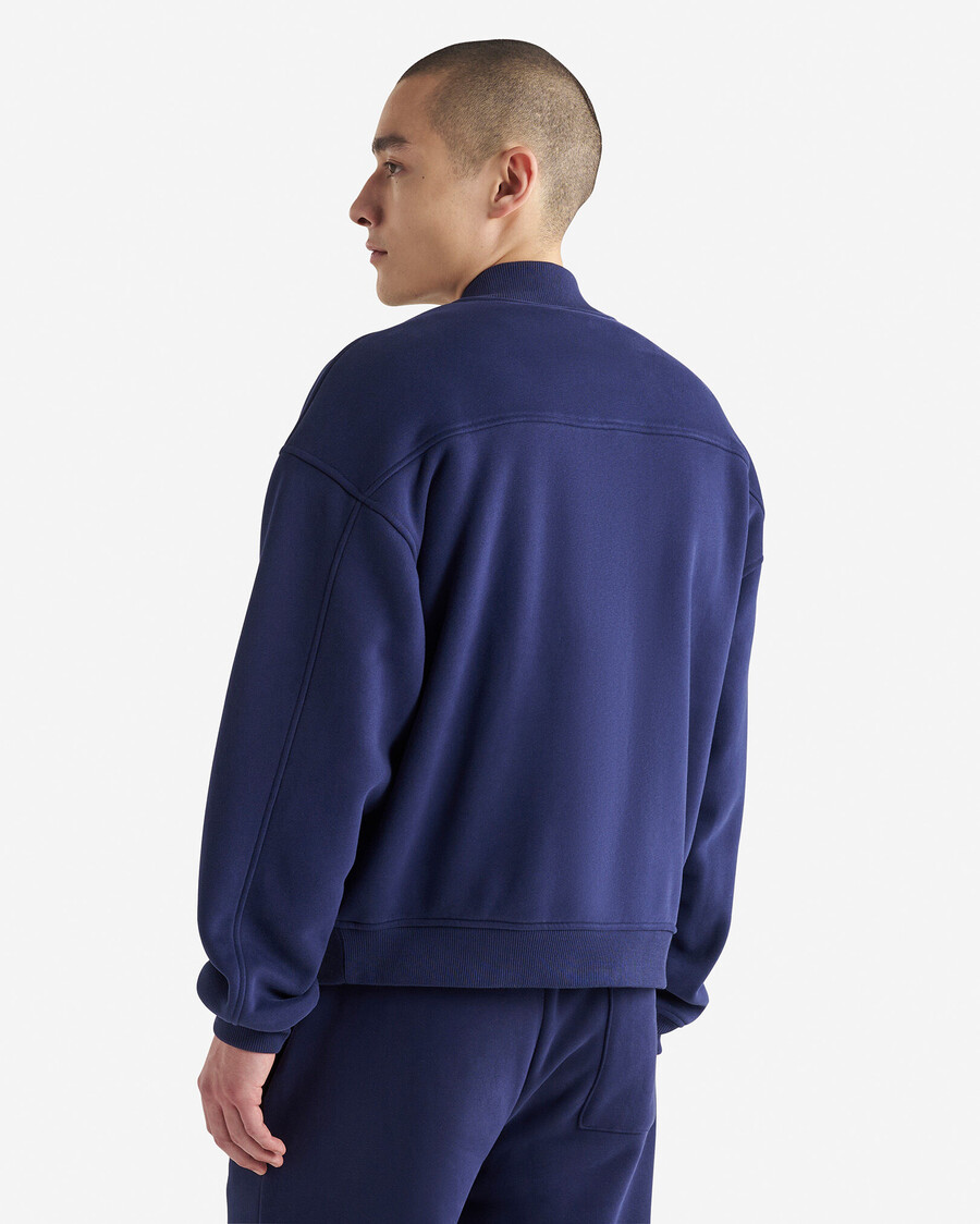 chaqueta de nube