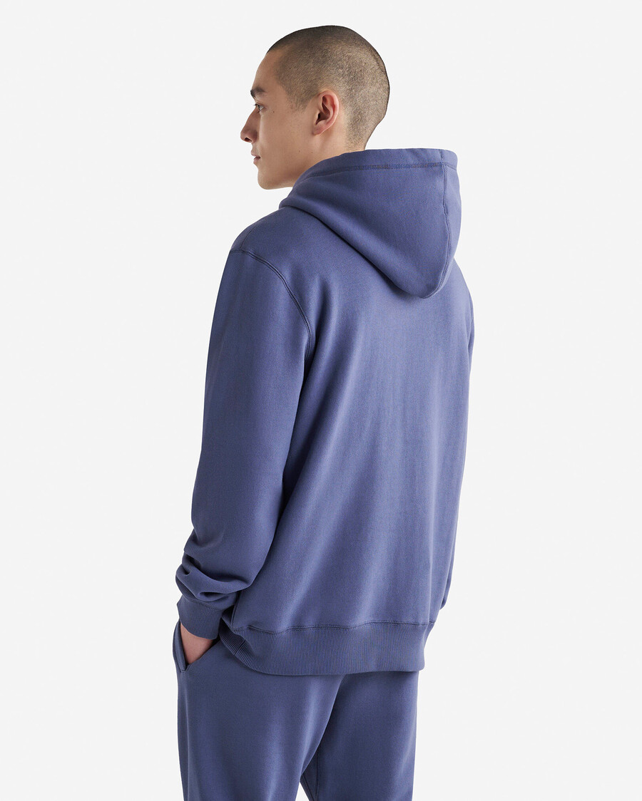 sudadera con capucha kanga original orgánica