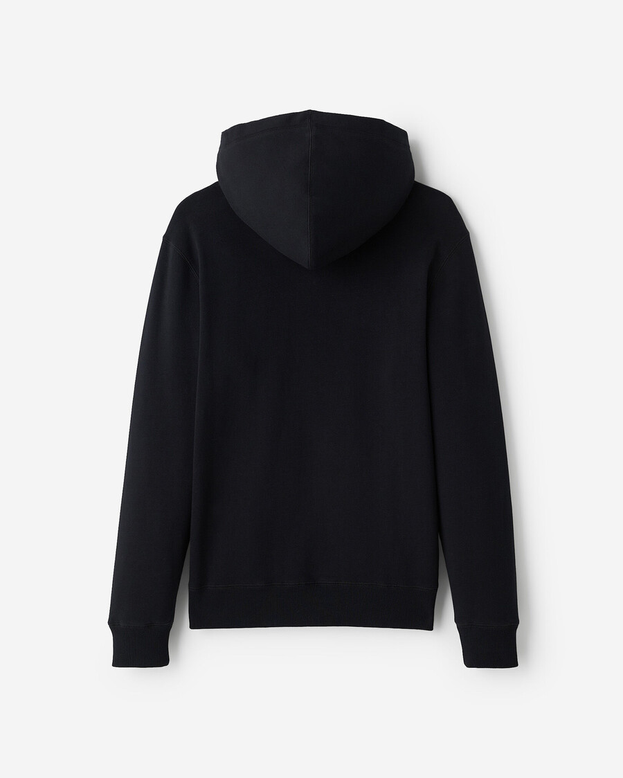 sudadera con capucha acolchada tipo canguro cooper
