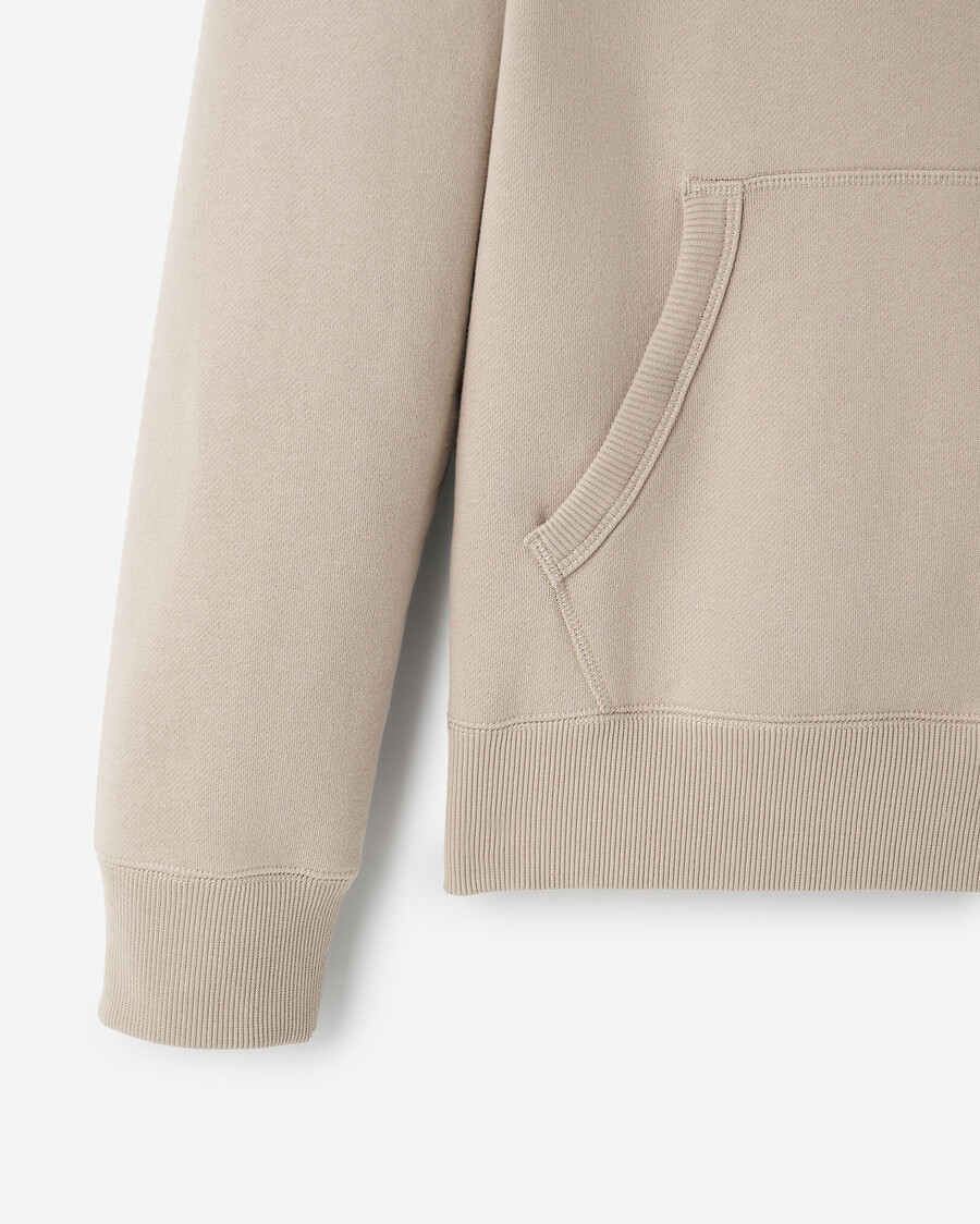 sudadera con capucha cooper holiday kanga