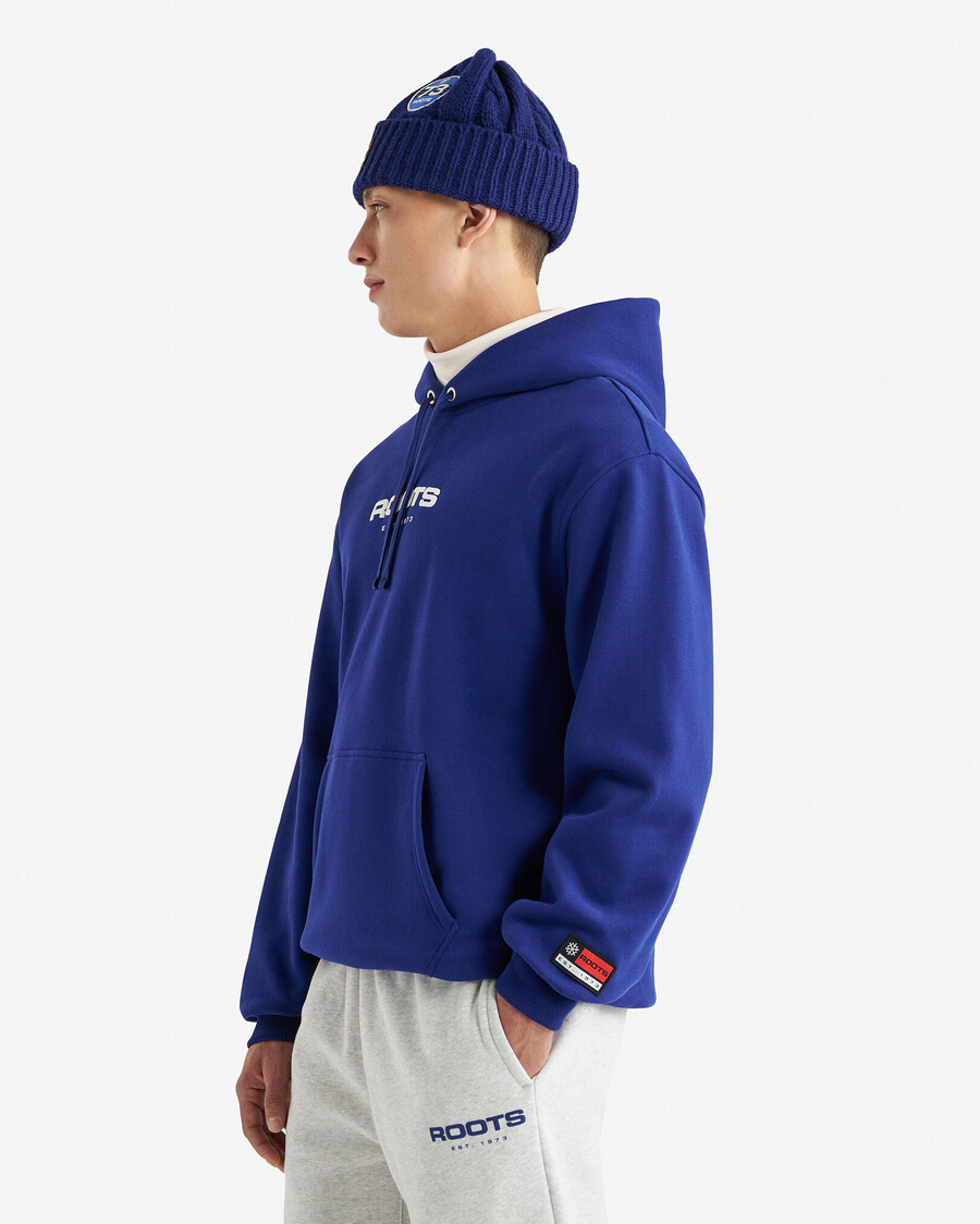 sudadera con capucha alpine goods