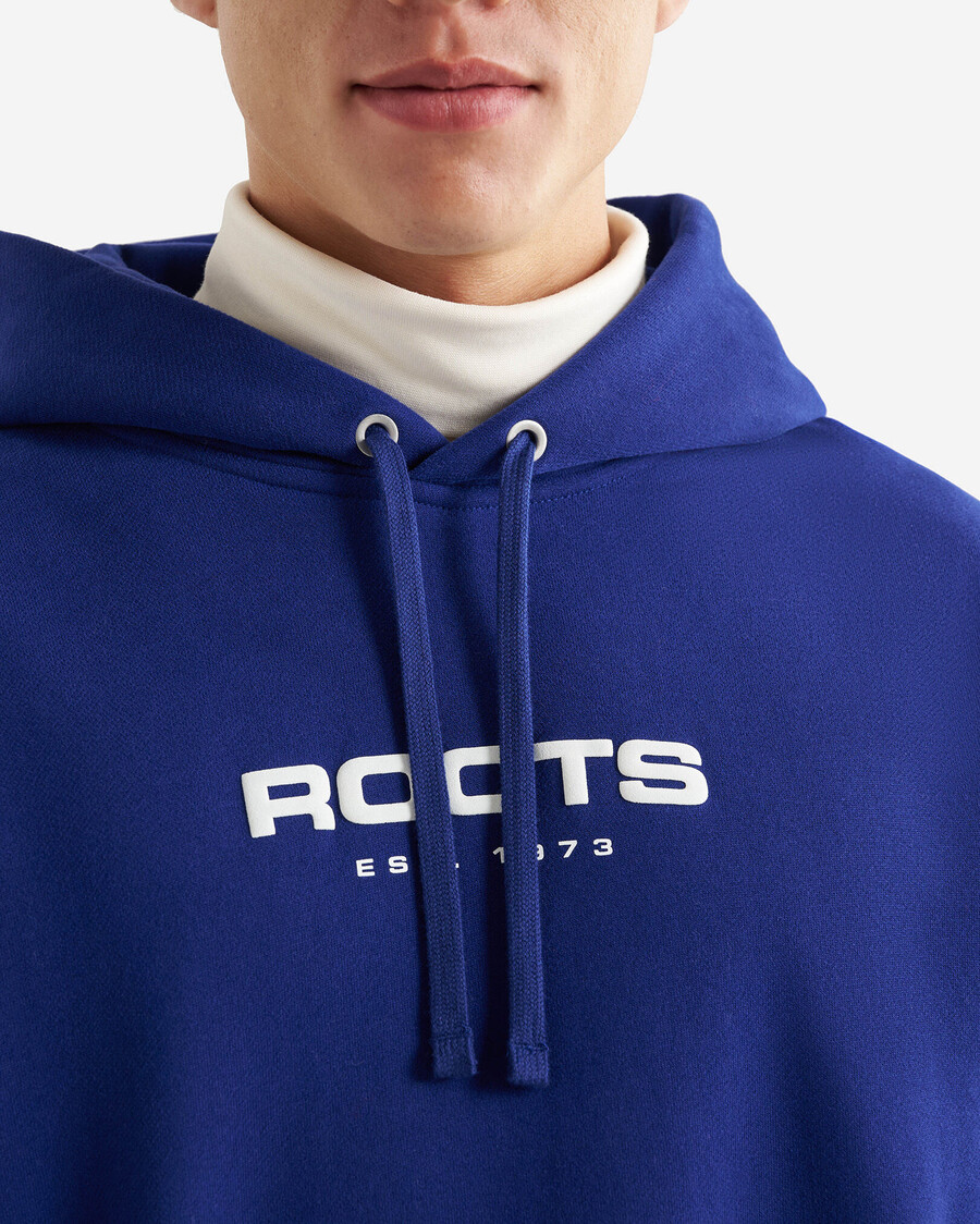 sudadera con capucha alpine goods