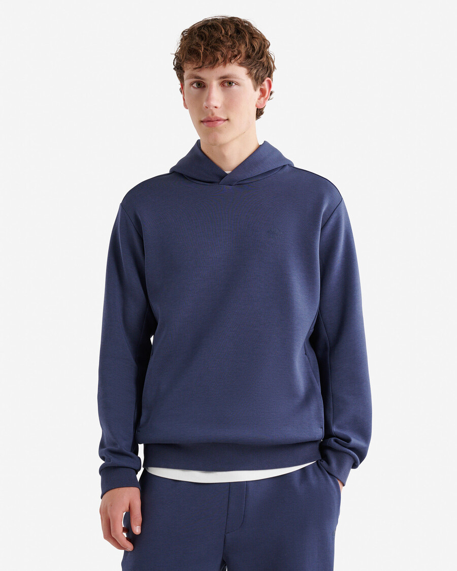 sudadera con capucha roam