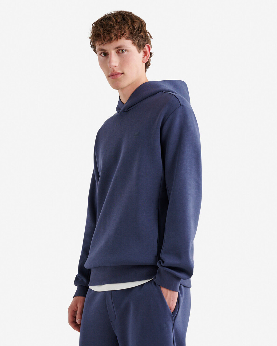 sudadera con capucha roam