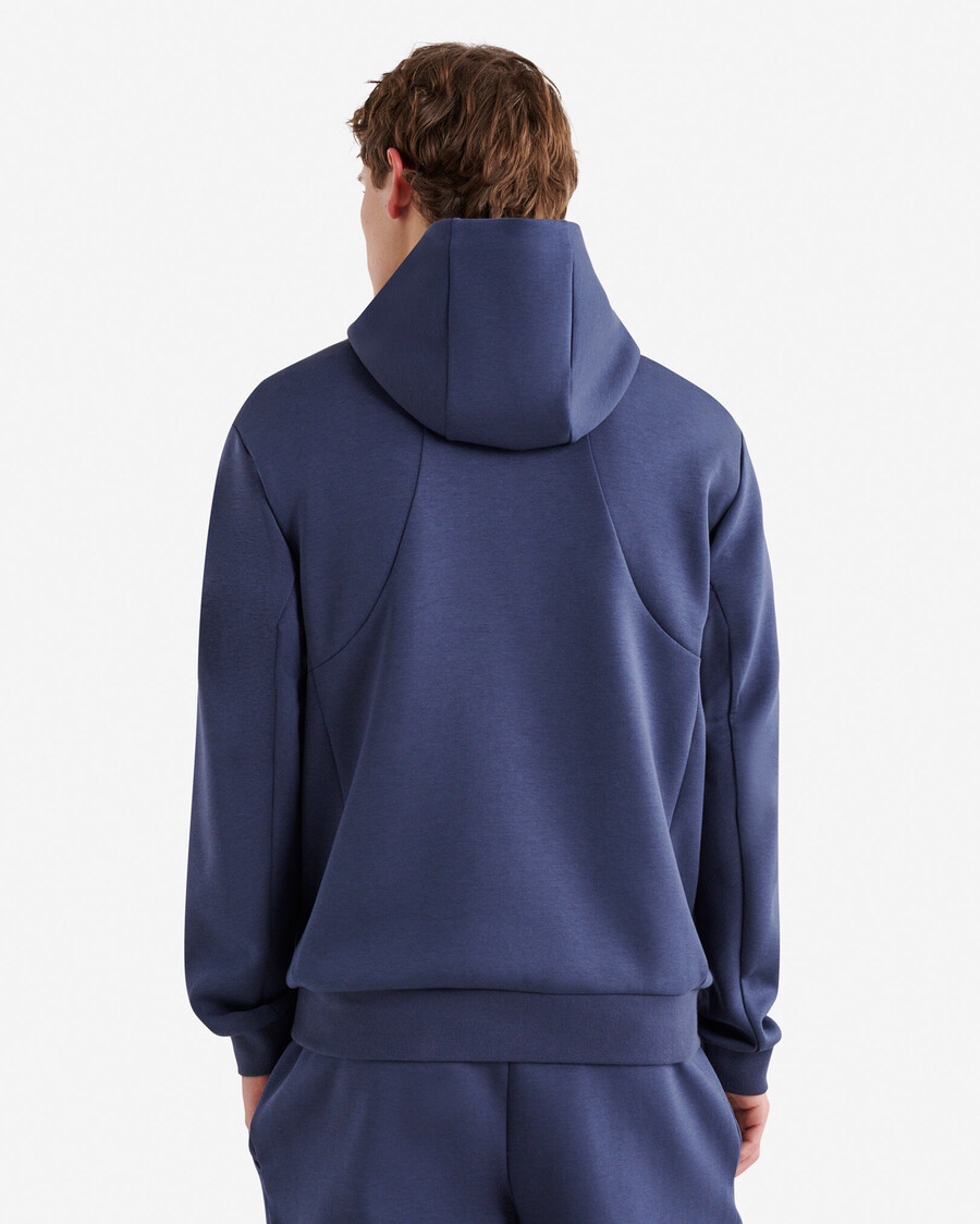 sudadera con capucha roam