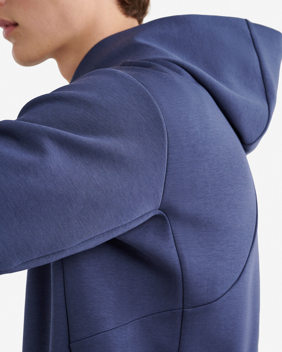 sudadera con capucha roam