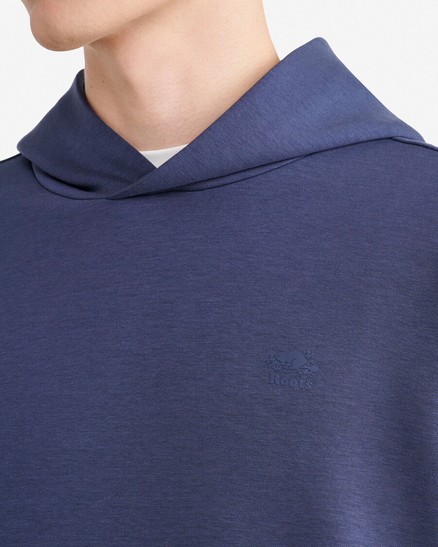 sudadera con capucha roam