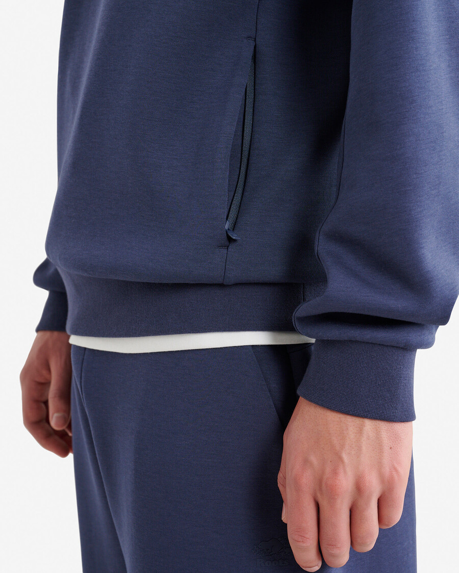 sudadera con capucha roam