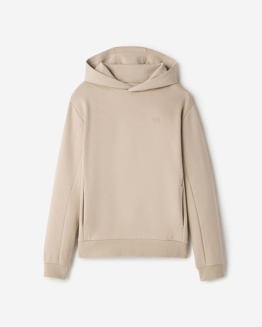 sudadera con capucha roam