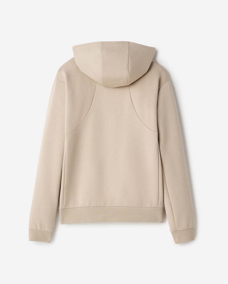 sudadera con capucha roam