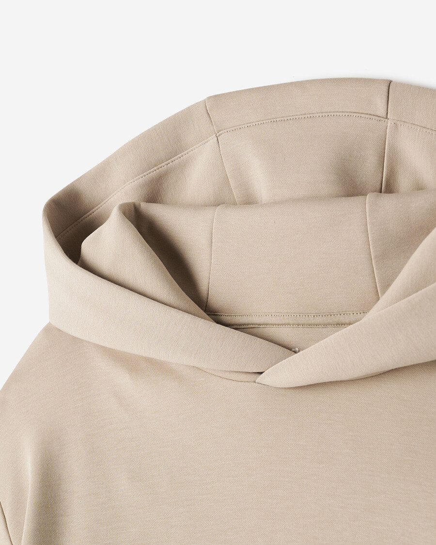 sudadera con capucha roam