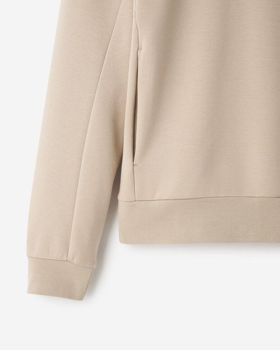 sudadera con capucha roam