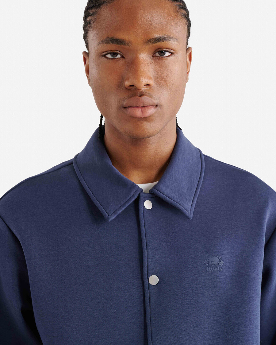 chaqueta roam