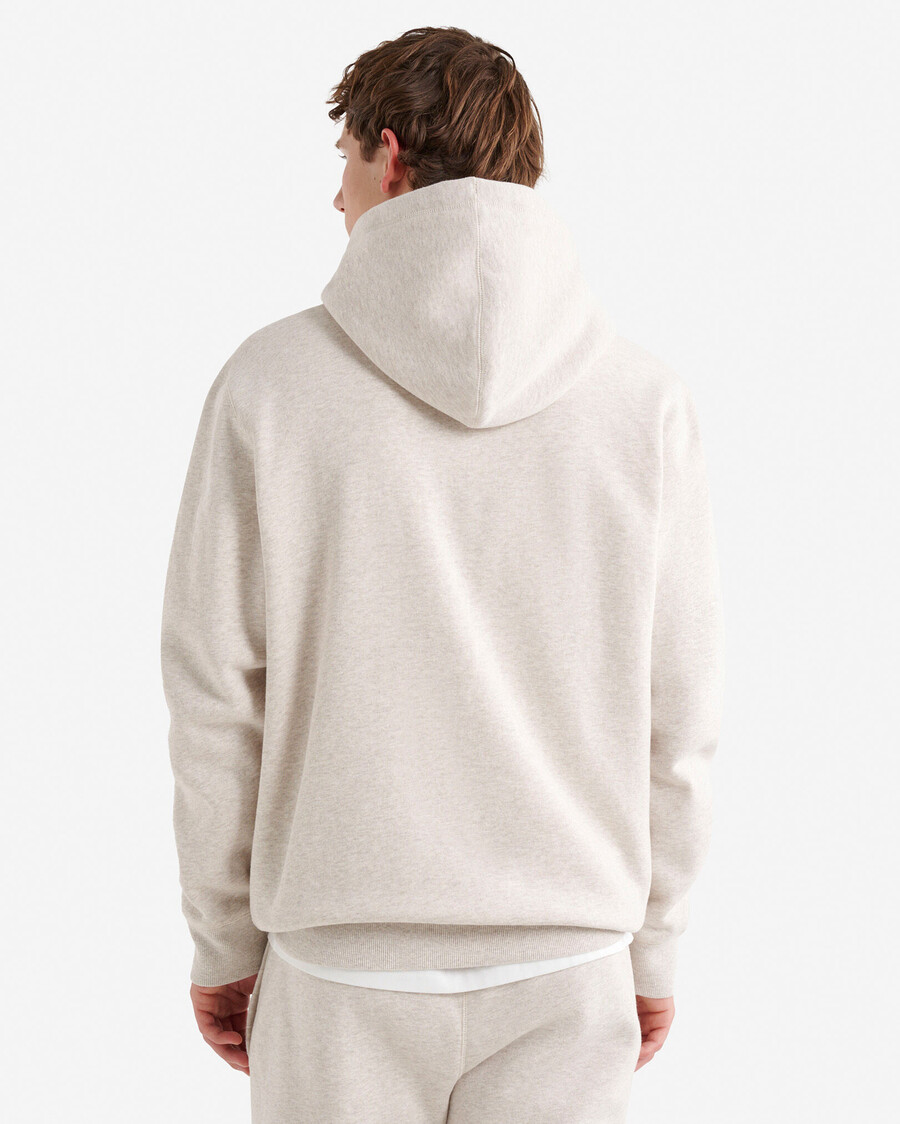 sudadera con capucha kanga original orgánica