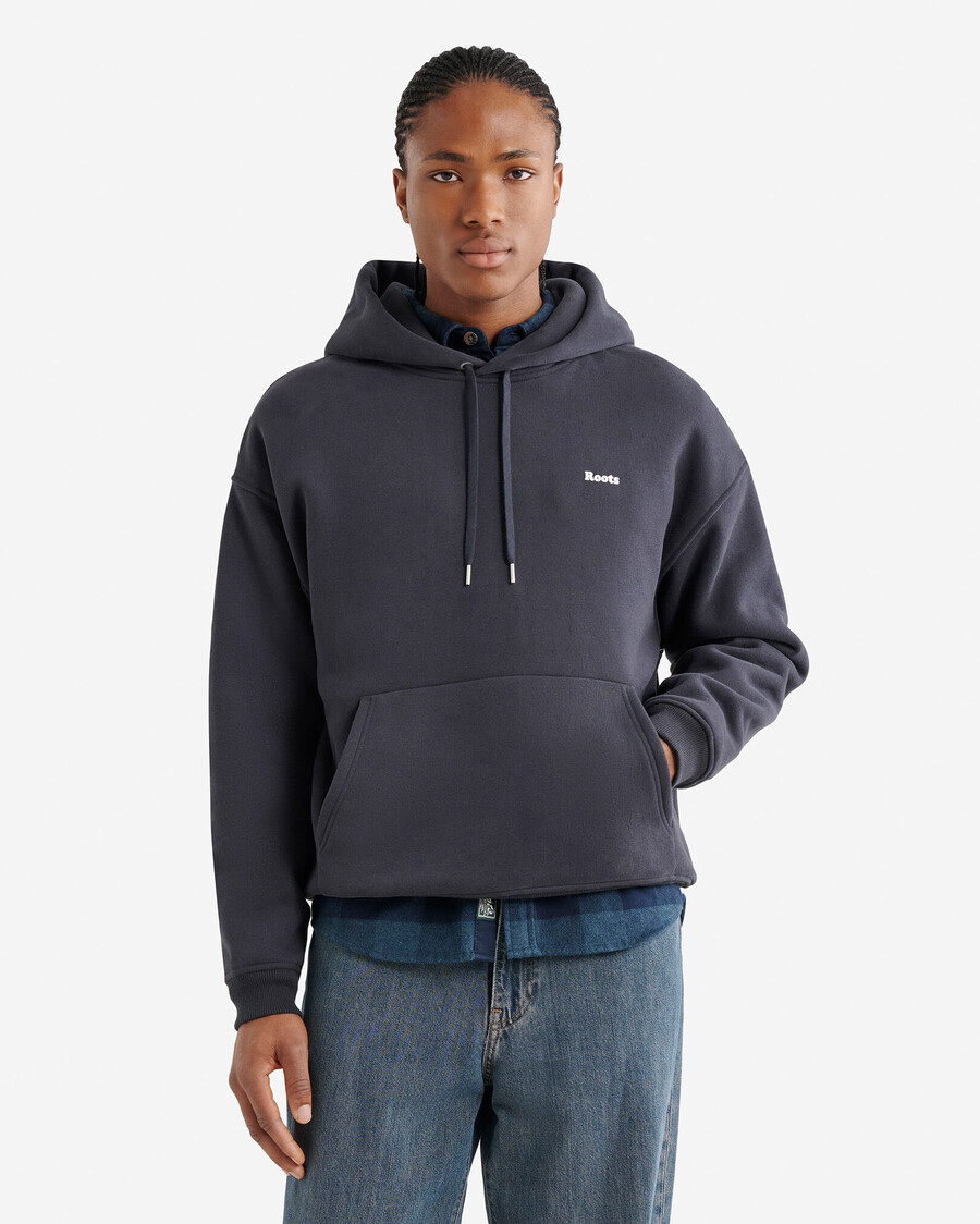 sudadera con capucha cloud