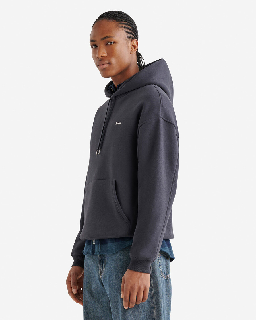 sudadera con capucha cloud