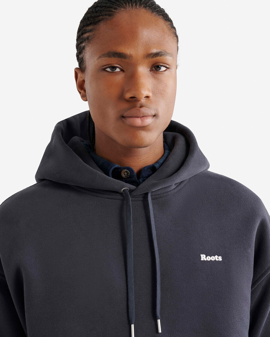 sudadera con capucha cloud