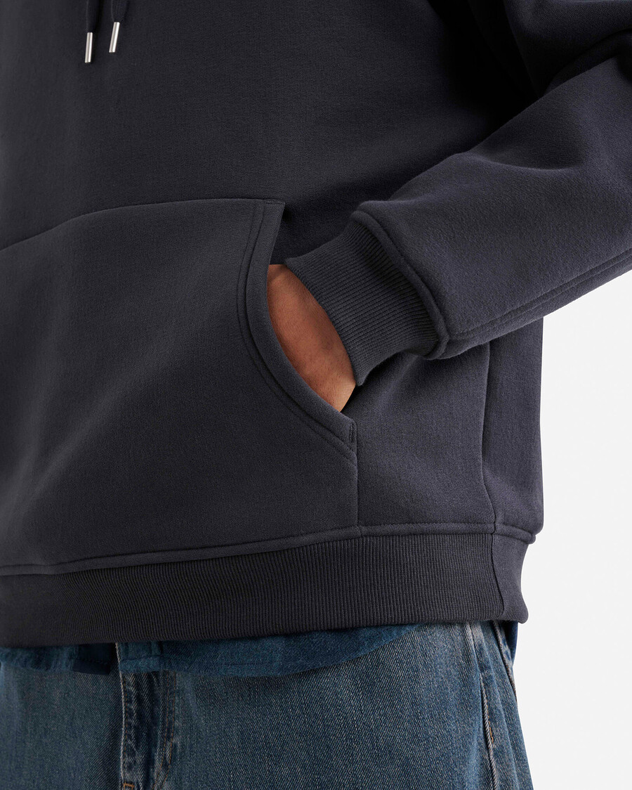 sudadera con capucha cloud
