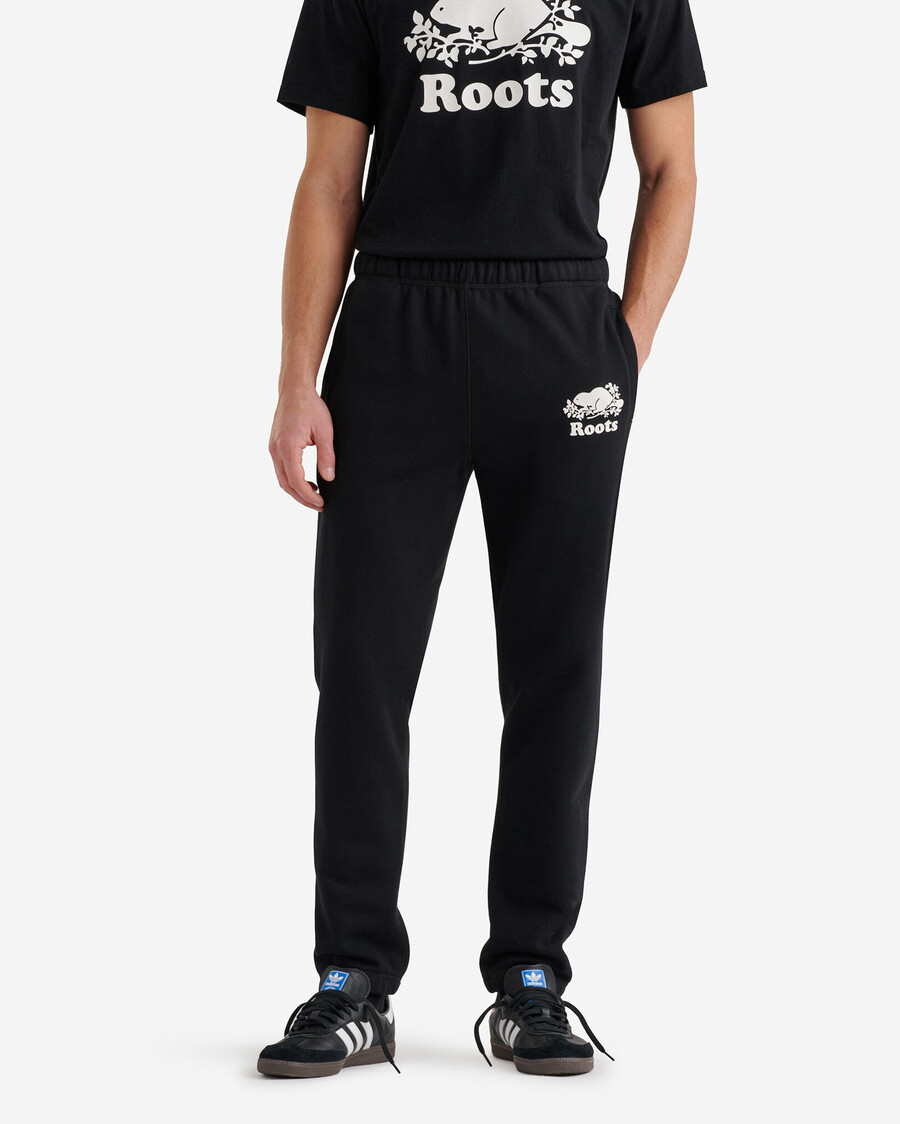 pantalón deportivo orgánico original