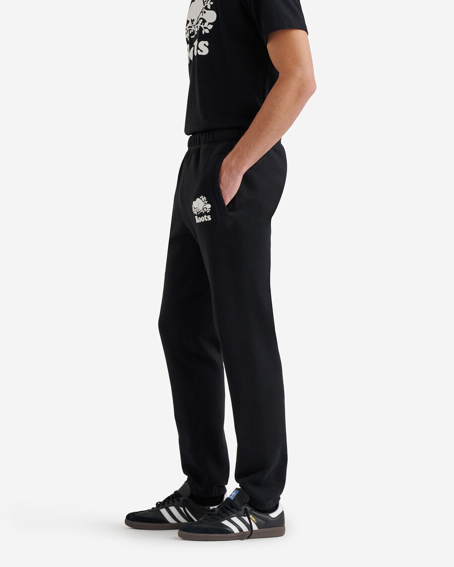 pantalón deportivo orgánico original