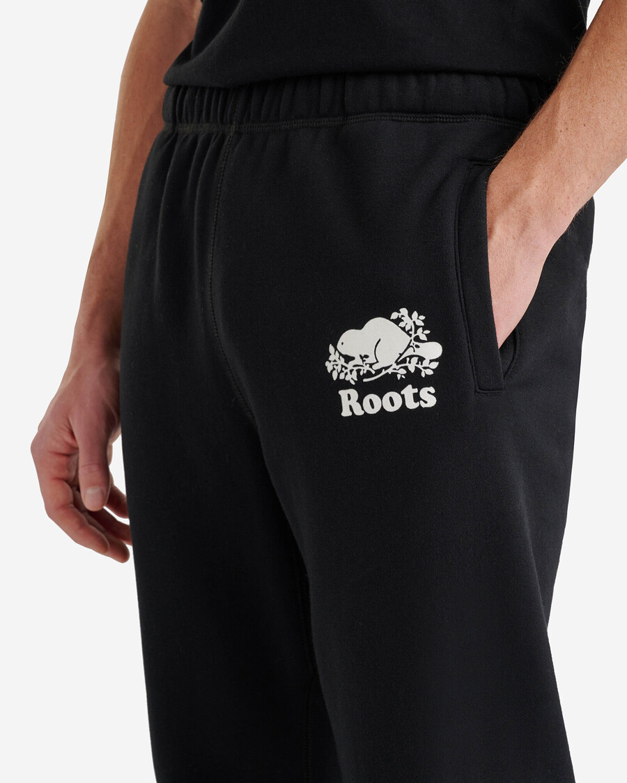 pantalón deportivo orgánico original