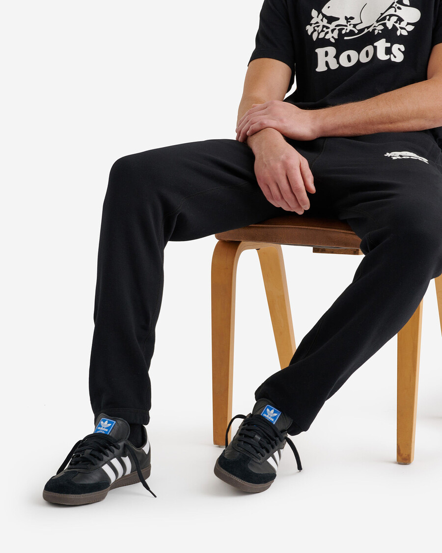 pantalón deportivo orgánico original