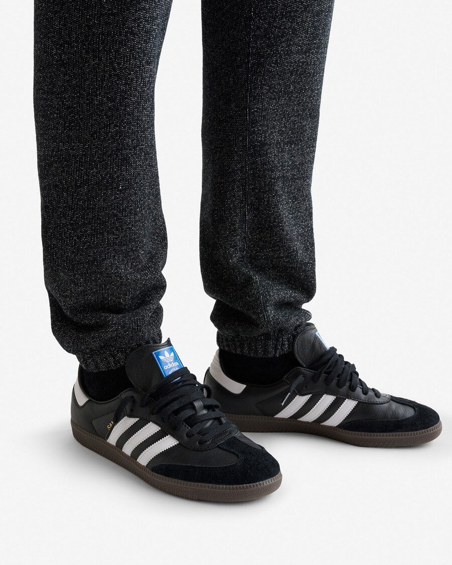pantalón deportivo orgánico original