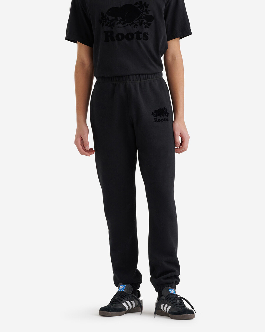 pantalón deportivo orgánico original
