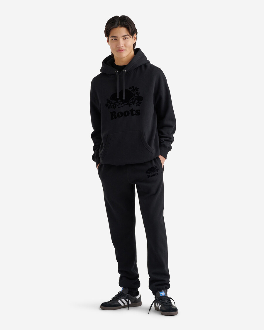 pantalón deportivo orgánico original