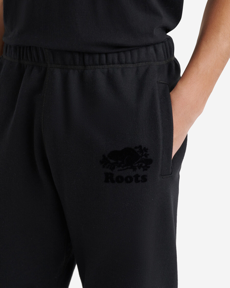 pantalón deportivo orgánico original